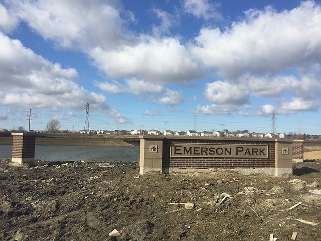 2nd image of 2964 Madison Dr Lot 05.03