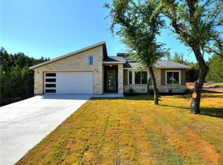 2704 Warren Cv, Lago Vista, TX 78645