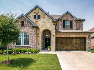 8401 Snow Goose Way, Fort Worth, TX 76118