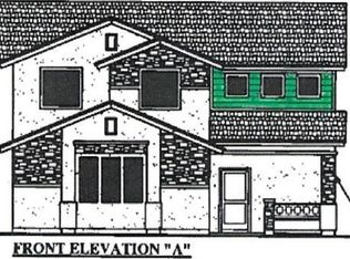 12836 Indian Canyon Dr, El Paso, TX 79928