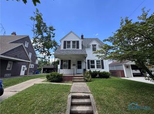 1344 Corbin Rd, Toledo, OH 43612