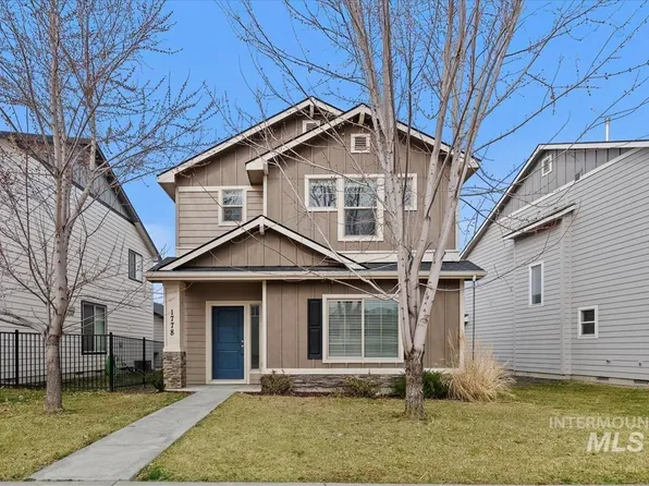 1778 W Heavy Timber Dr, Meridian, ID 83642