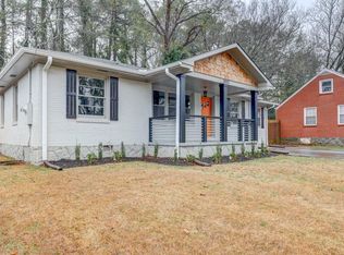 2025 E Camellia Dr, Decatur, GA 30032