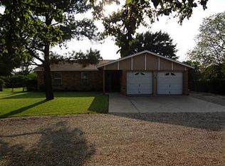 209 Gregory St, Joshua, TX 76058