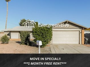 3324 N 79th Ave, Phoenix, AZ 85033