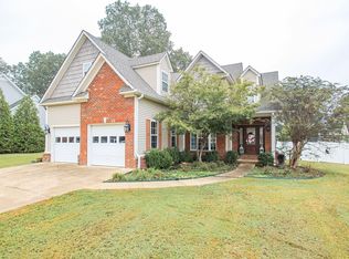 3510 Old Ashbrook Dr, Corinth, MS 38834