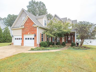 3510 Old Ashbrook Dr, Corinth, MS, 38834