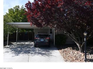 2651 Larkspur St, Reno, NV 89512