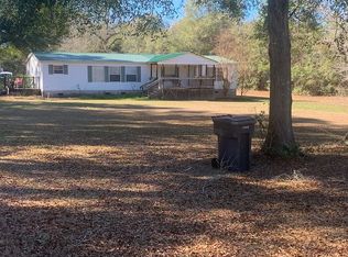 914 Bennock Mill Rd, Augusta, GA 30906