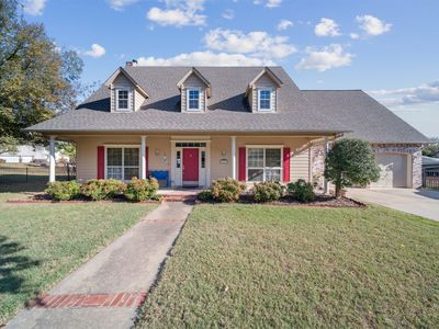 12231 S 18th Ave E, Jenks, OK, 74037