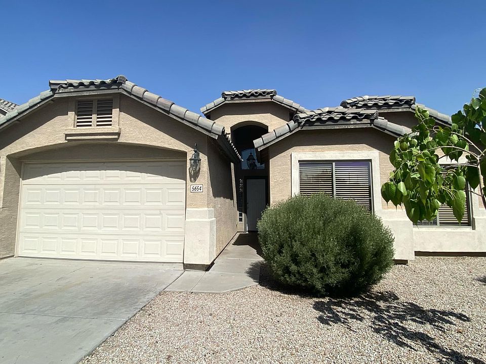 1st image of 5654 W Loma Ln