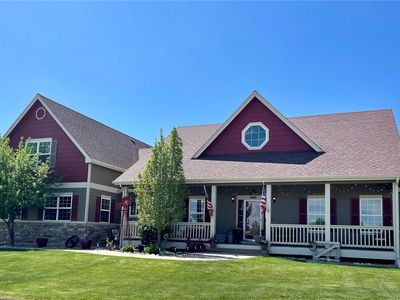 690 Antelope Drive, Bennett, CO, 80102