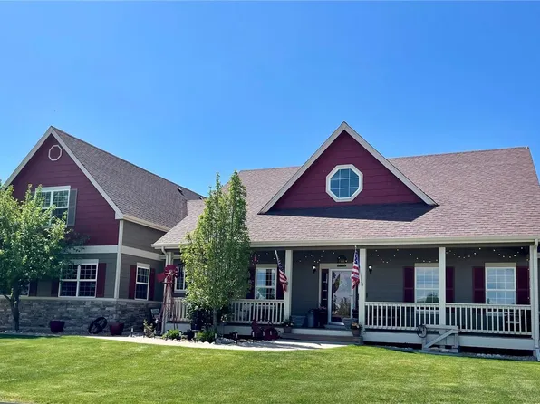 690 Antelope Drive, Bennett, CO 80102