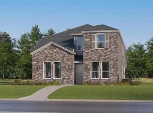 17714 Sage Thrasher Dr, Pflugerville, TX 78660