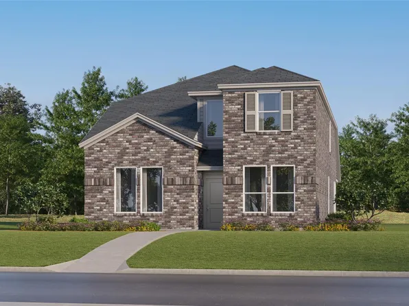 17915 Nashville Warbler Rd, Pflugerville, TX 78660