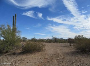 E Davis Ranch Rd, Marana, AZ 85658
