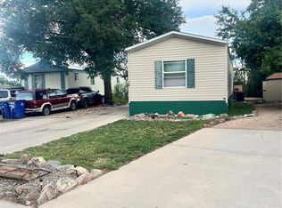 9595 Pecos St LOT 78, Thornton, CO 80260