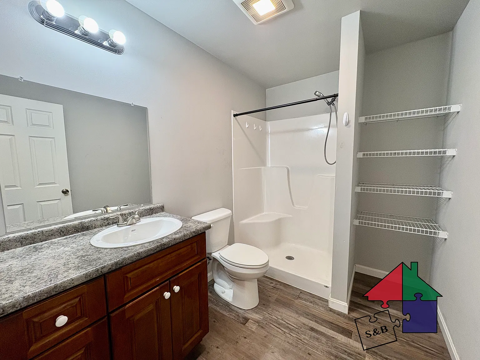 Studio, $1,750 — Photo 4
