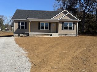 208 Cooper Ln, Lewisburg, TN 37091