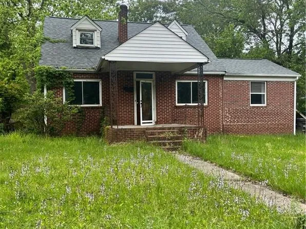 122 N Cameron Ave, Winston Salem, NC 27101