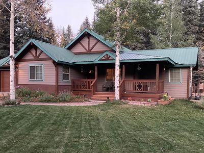 226 W Vallecito Creek Road, Bayfield, CO, 81122