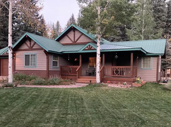 226 W Vallecito Creek Road, Vallecito Lake/Bayfield, CO 81122