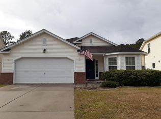213 Sweet Alyssum Dr, Ladson, SC 29456