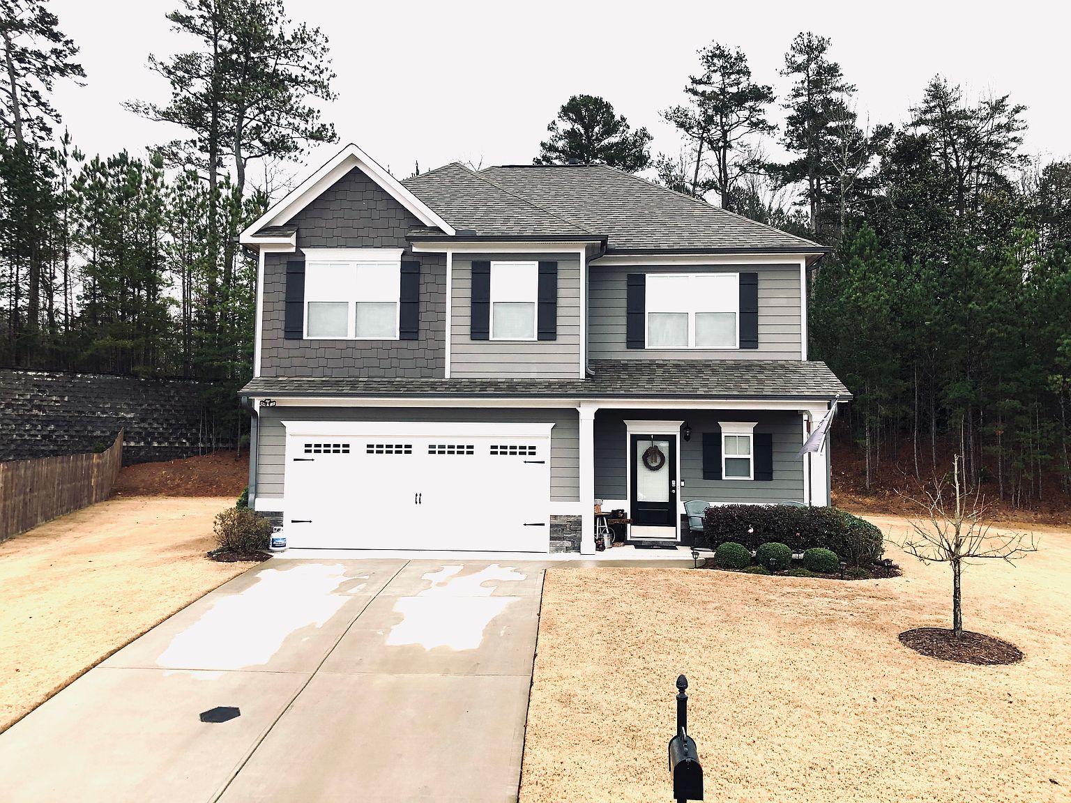 181 Rainhill Station Dr, Dawsonville, GA 30534 Zillow