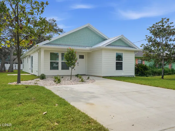 206 Lantana St, Panama City Beach, FL 32407