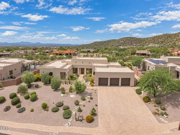 6134 W Seven Saguaros Cir, Marana, AZ 85658