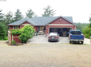 4605 Whiskey Creek Rd, Tillamook, OR 97141
