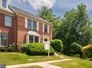 5591 April Journey UNIT 97, Columbia, MD 21044