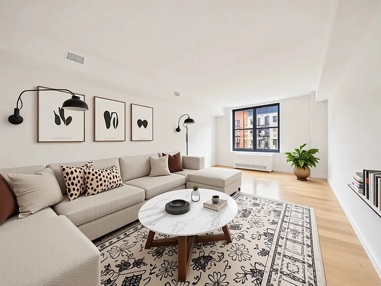298 Mulberry St #5N — Photo 1