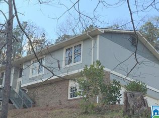 1805 Hamilton Rd, Pelham, AL 35124