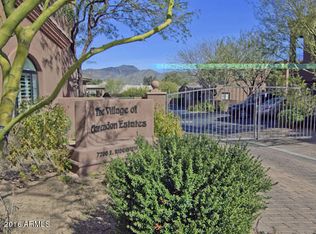 7200 E Ridgeview Pl APT 5, Carefree, AZ 85377