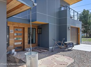 88 Pine St, Carbondale, CO 81623