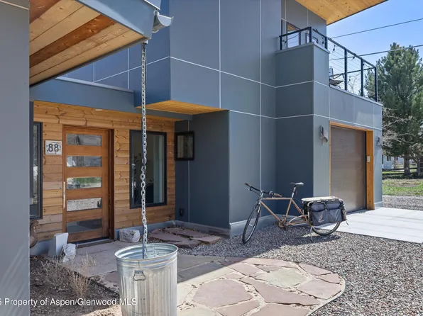 88 Pine St, Carbondale, CO 81623