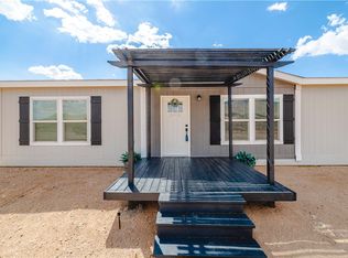 10540 N Dustin Dr, Kingman, AZ 86401