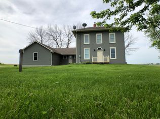 1526 Highway 163, Leighton, IA 50143