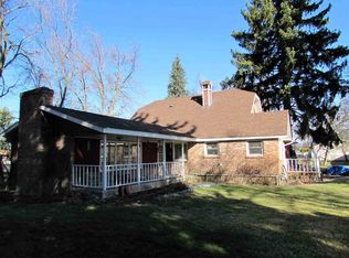 5405 N Powell Rd, Newman Lake, WA 99025