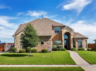 1525 Enchanted Sky Ln, Haslet, TX 76052