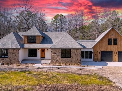 10315 Brown County Line Rd, Alexander, AR, 72002