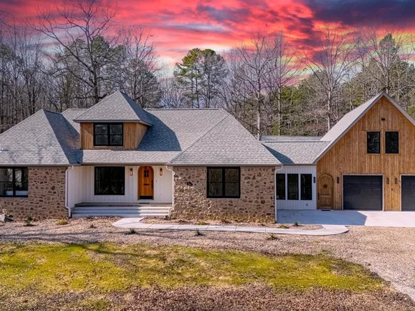 10315 Brown County Line Rd, Alexander, AR 72002