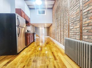 19 Park St #3L, Brooklyn, NY 11206