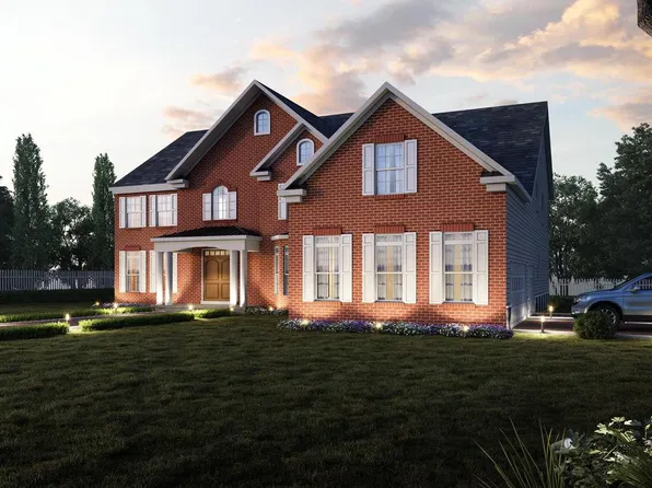 20325 Wiley Ct, Laytonsville, MD 20882