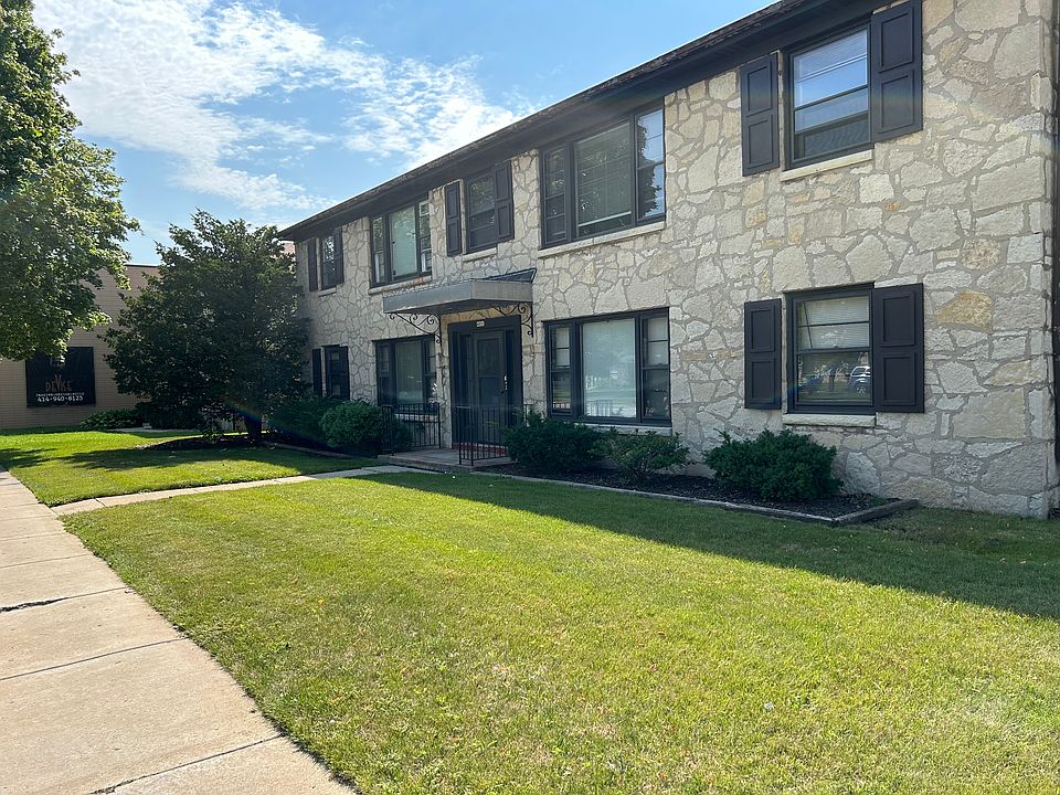 1st image of 4031 W Capitol Dr #3