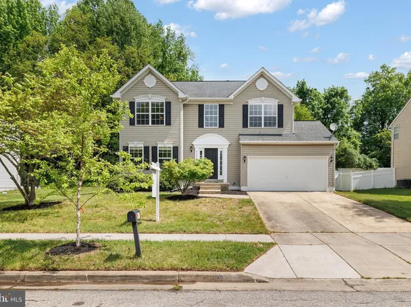 9520 Toucan Dr, Upper Marlboro, MD 20772