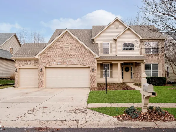 18272 Kinder Oak Dr, Noblesville, IN 46062