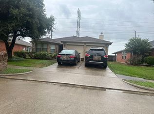 6006 Pinacle Point, Houston, TX 77085