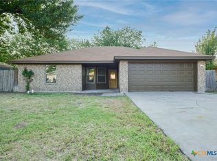 2405 Cross Timber Dr, Killeen, TX 76543